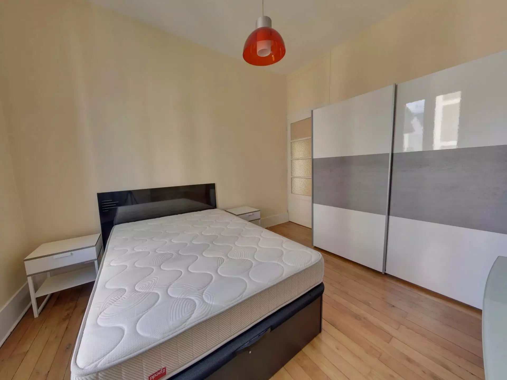 Appartement Rue Henri le Châtelier à Grenoble
