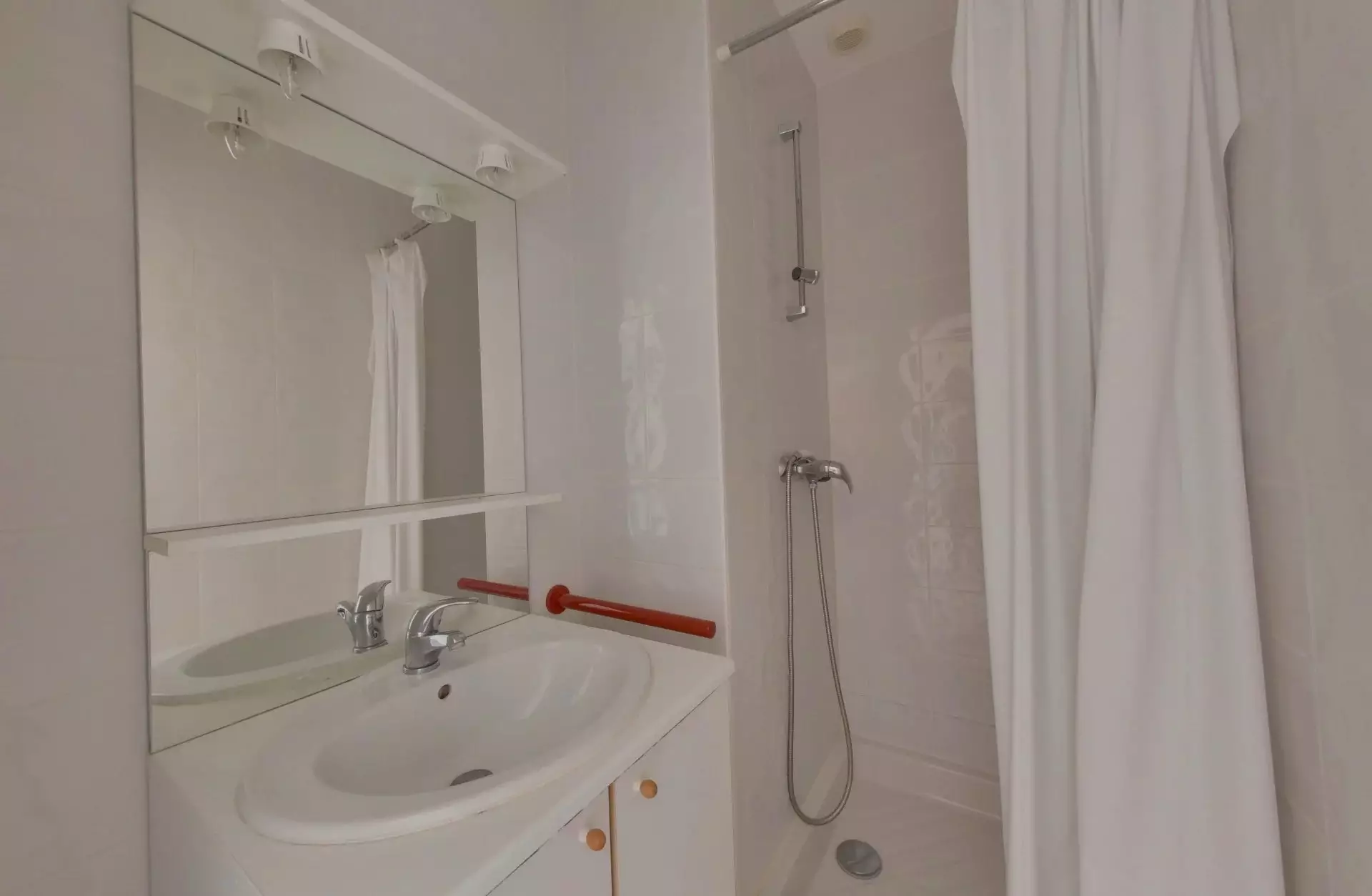 Appartement Rue Henri le Châtelier à Grenoble