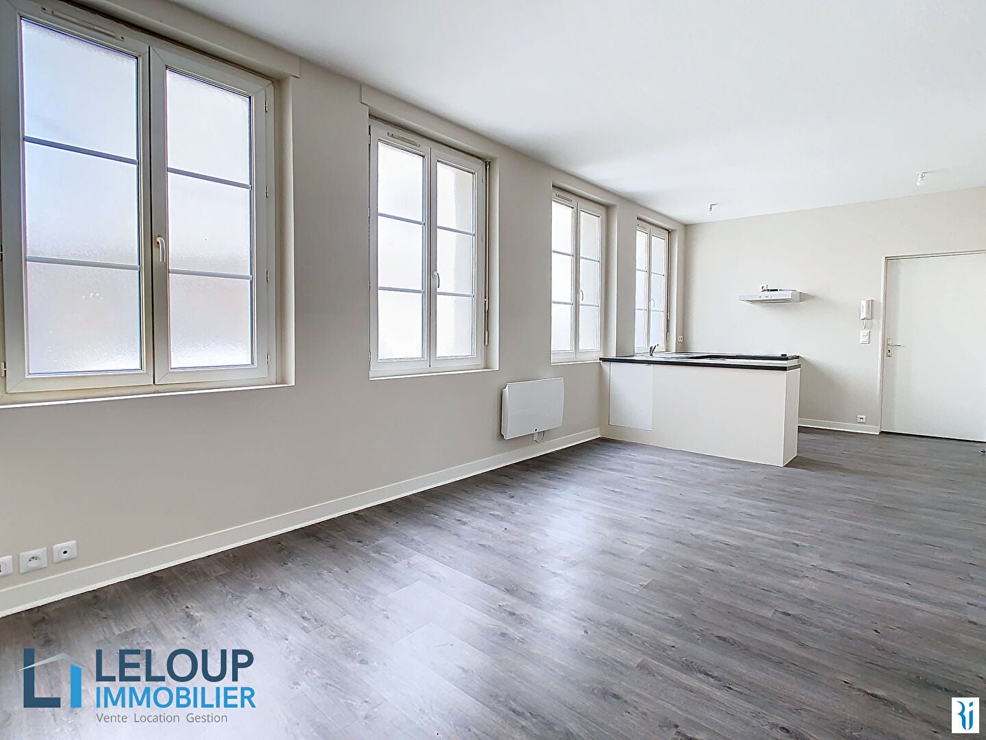 Appartement Rue Saint-Éloi à Rouen