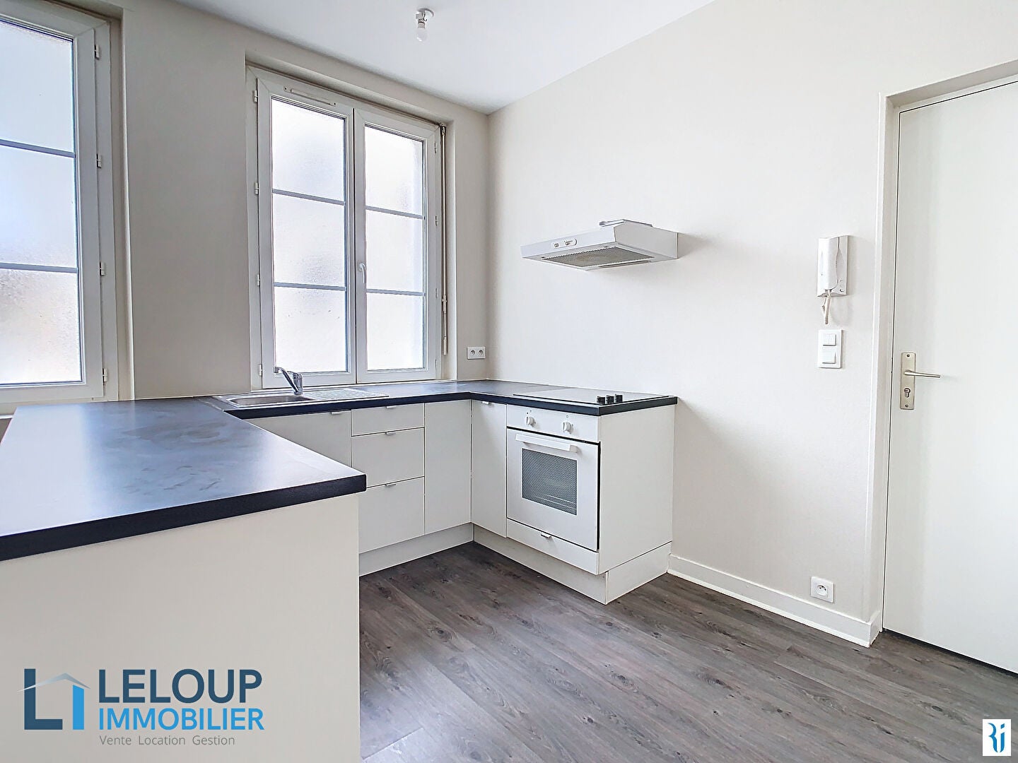 Appartement Rue Saint-Éloi à Rouen