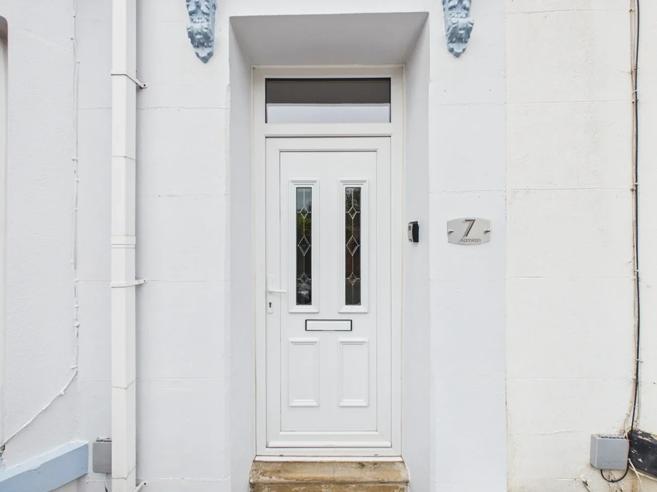 House Higher Furzeham Road in Brixham