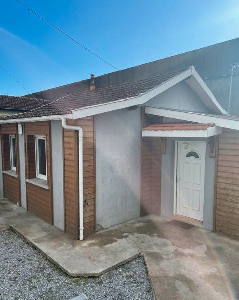 Maison Rue des Treilles à Libourne