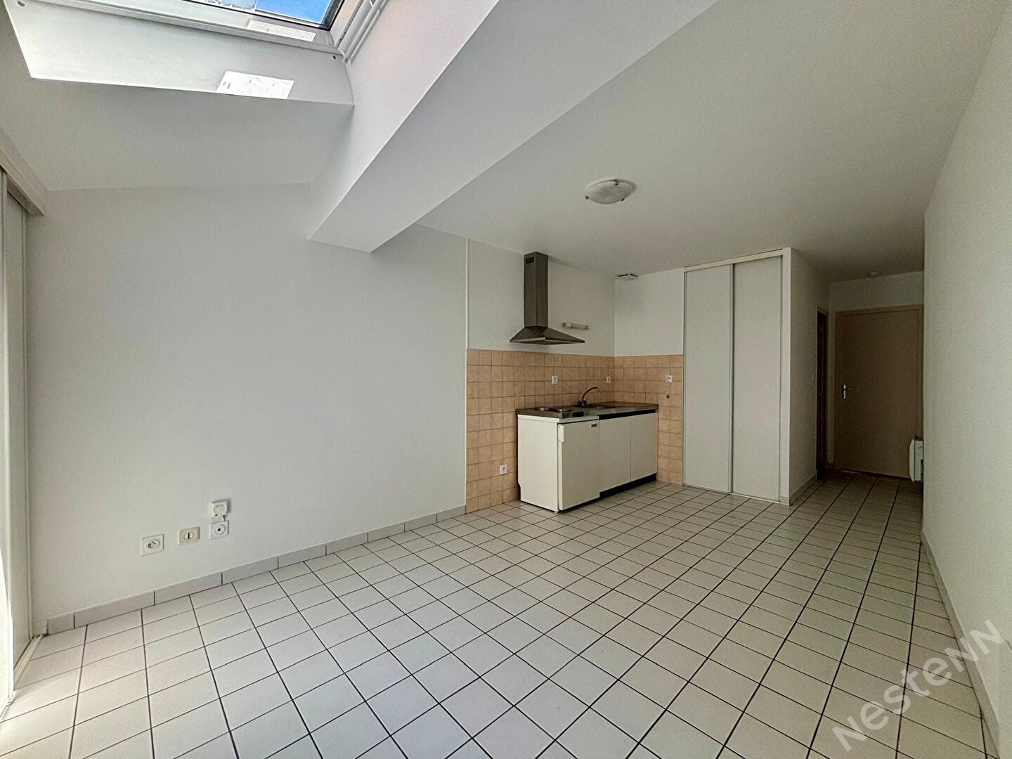 Appartement Boulevard du Président Carnot à Agen