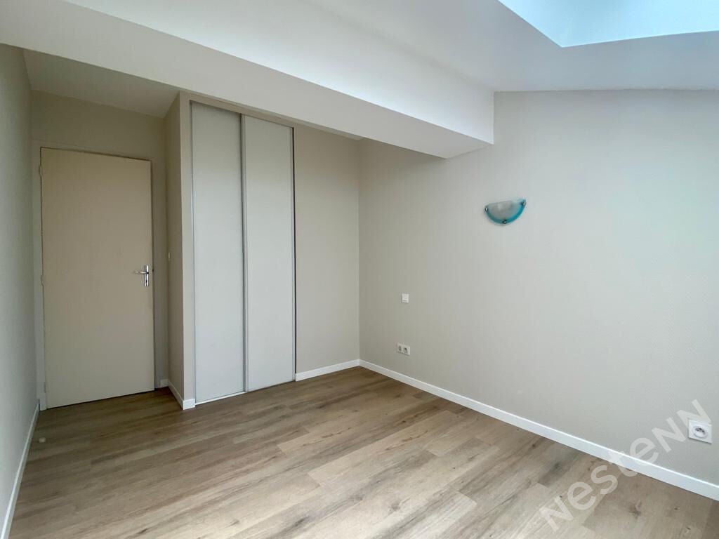 Appartement Boulevard du Président Carnot à Agen