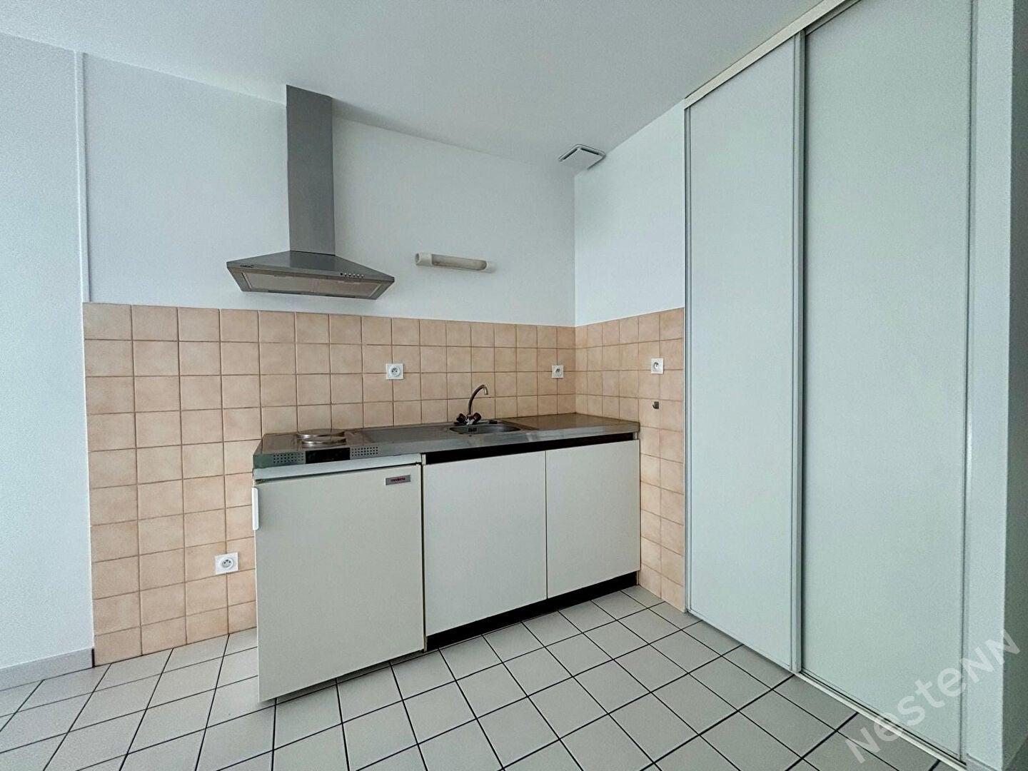 Appartement Boulevard du Président Carnot à Agen