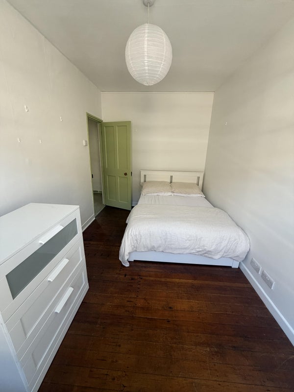 Room Deptford Church Street in Greater London