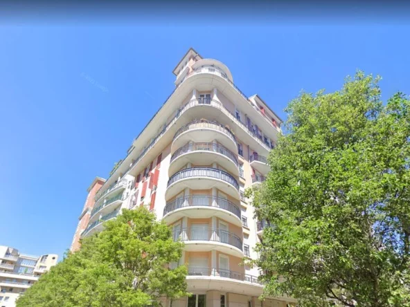 Appartement Rue des Lilas d'Espagne à Courbevoie