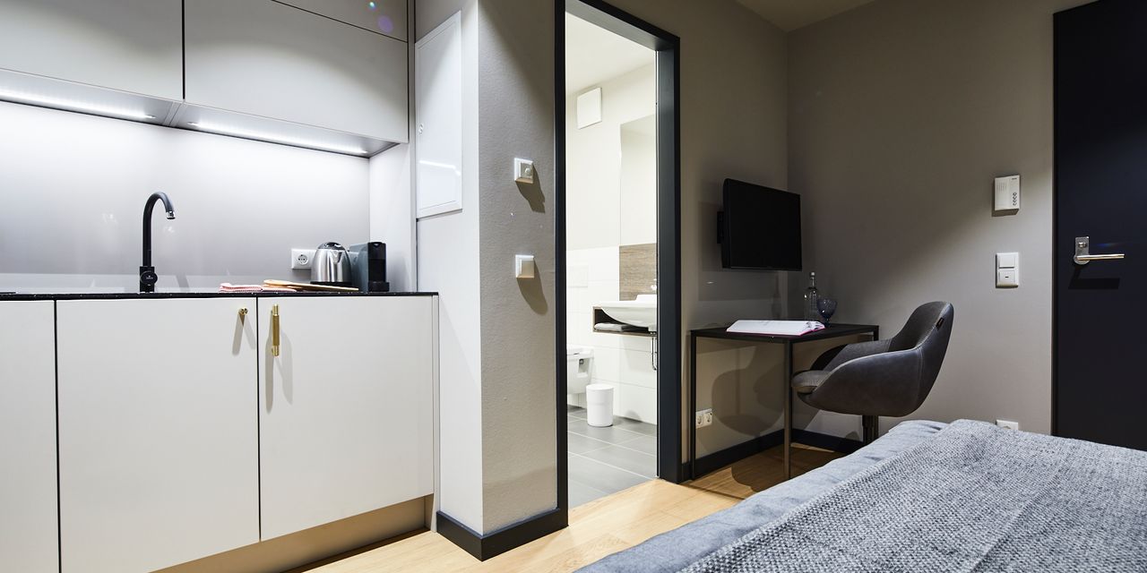 Wohnung Amtsstraße in Wolfsburg