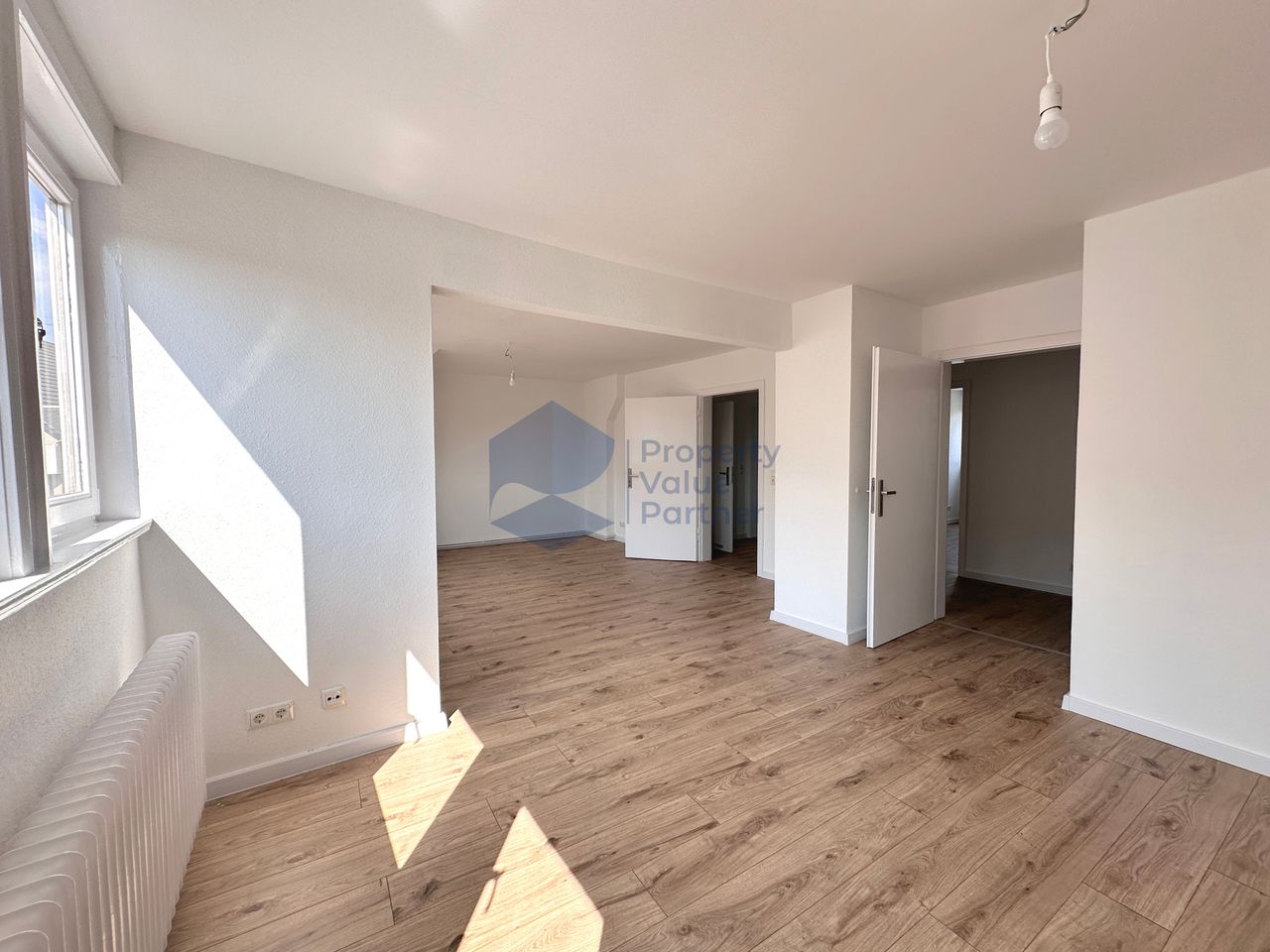 Wohnung Goethestraße in Hildesheim