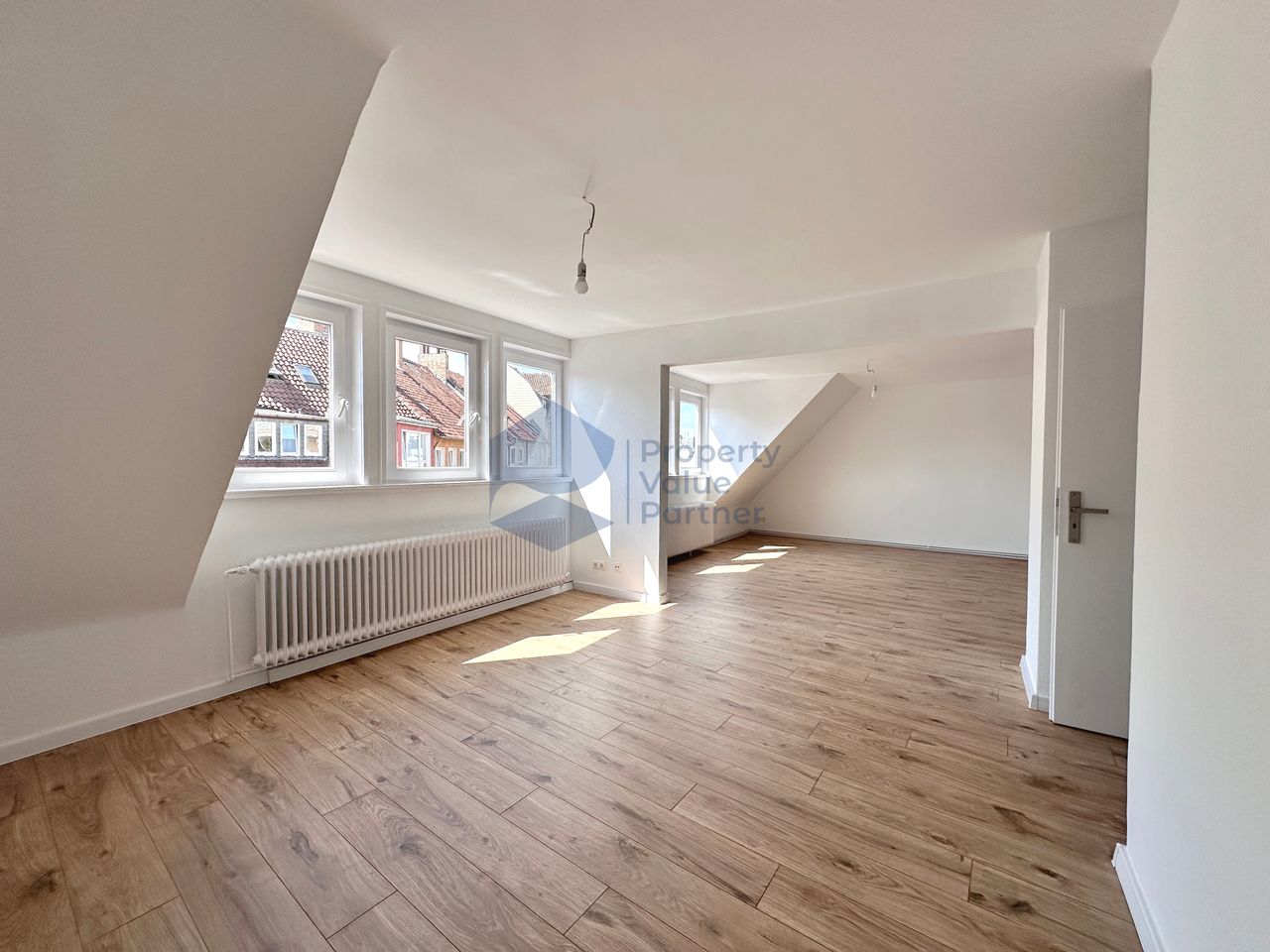 Wohnung Goethestraße in Hildesheim