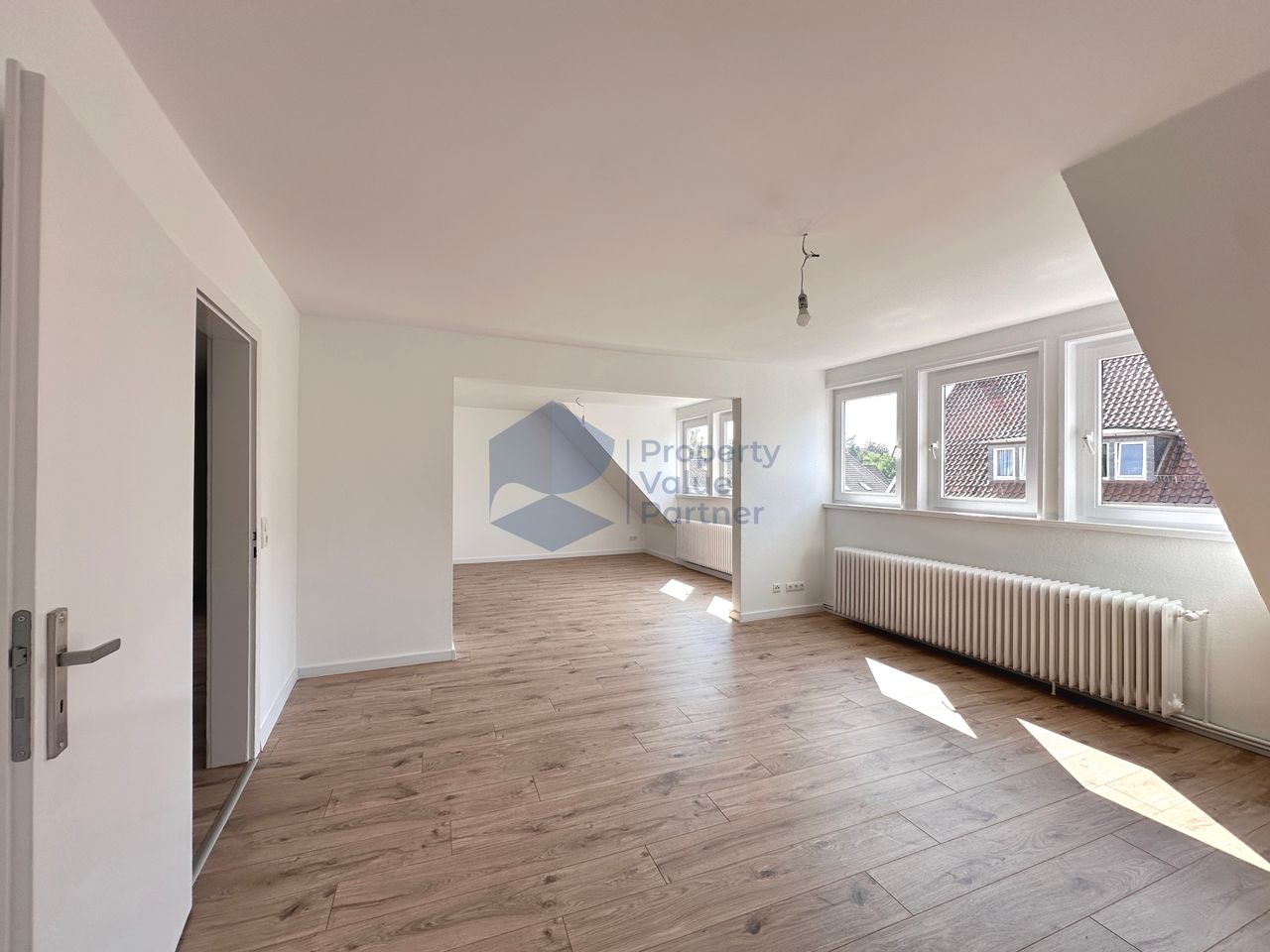 Wohnung Goethestraße in Hildesheim