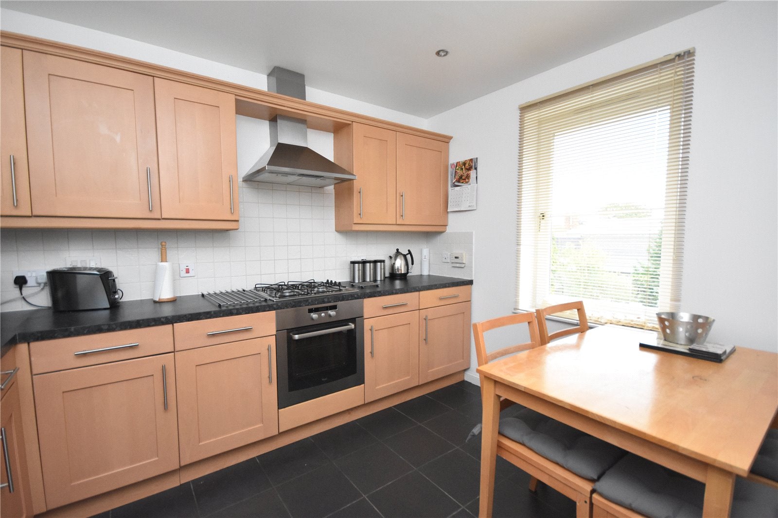 Flat Fairfield Way in Aberdeen City