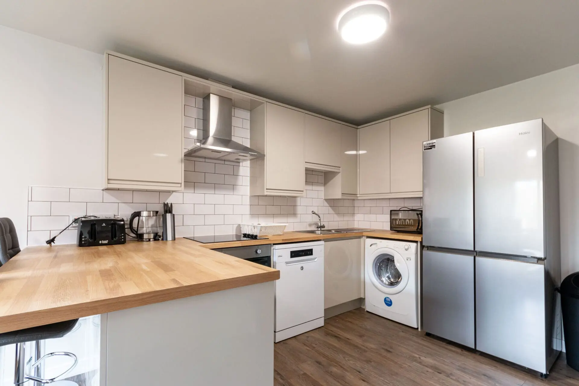 Room West Bryson Road in City of Edinburgh