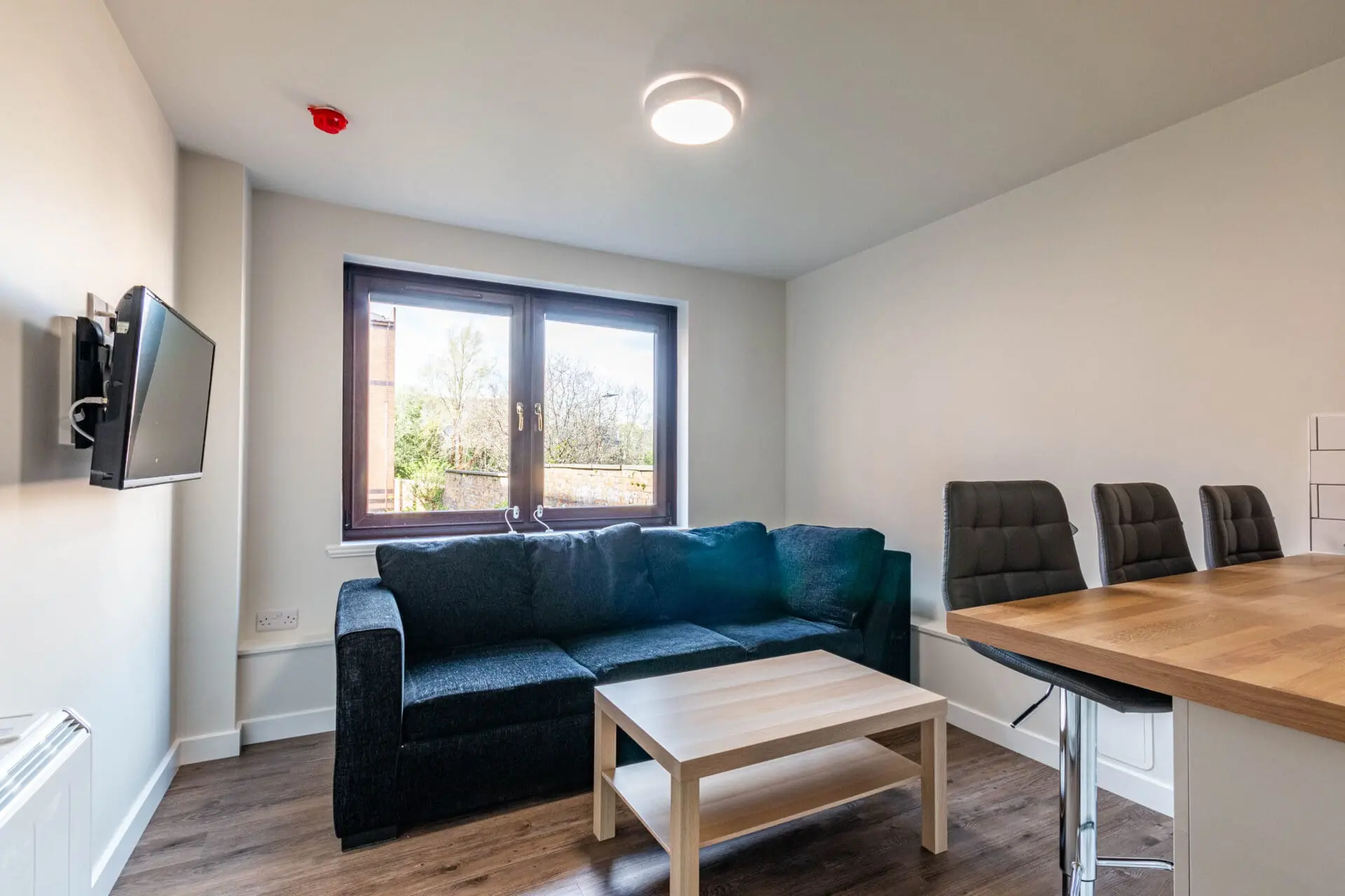 Room West Bryson Road in City of Edinburgh