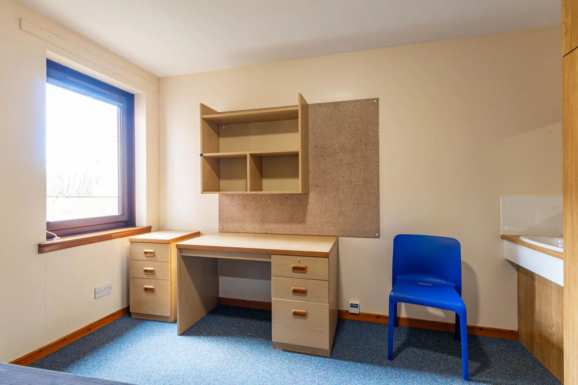 Room West Bryson Road in City of Edinburgh