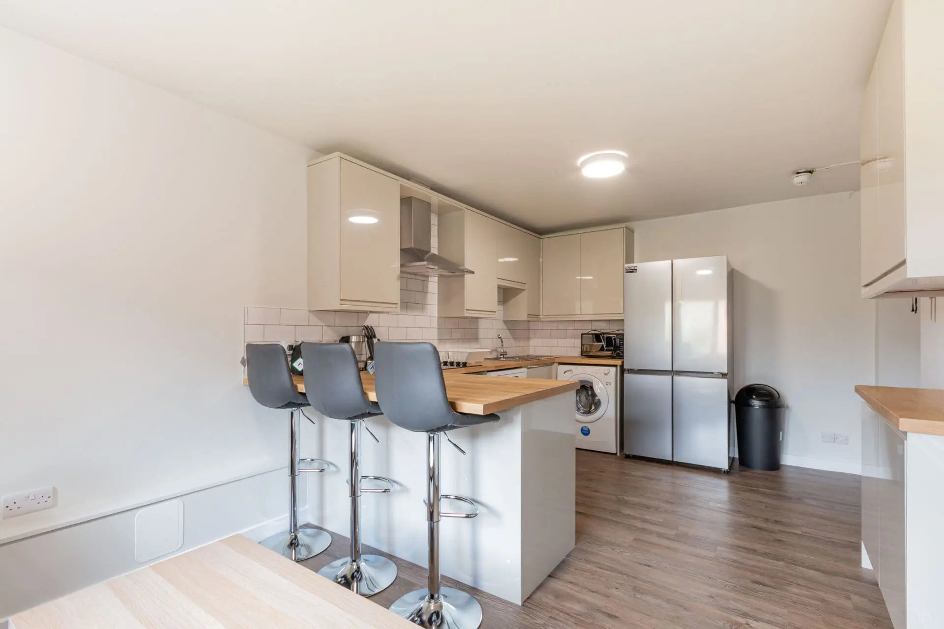 Room West Bryson Road in City of Edinburgh
