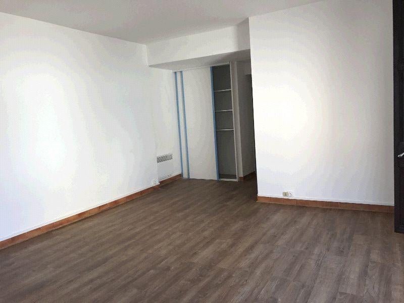 Appartement Avenue Saint-Exupéry à Marseille