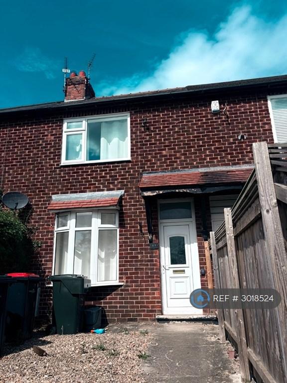 House Hemlington Road in Middlesbrough
