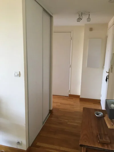 Appartement Route Félix Praud à Divatte-sur-Loire