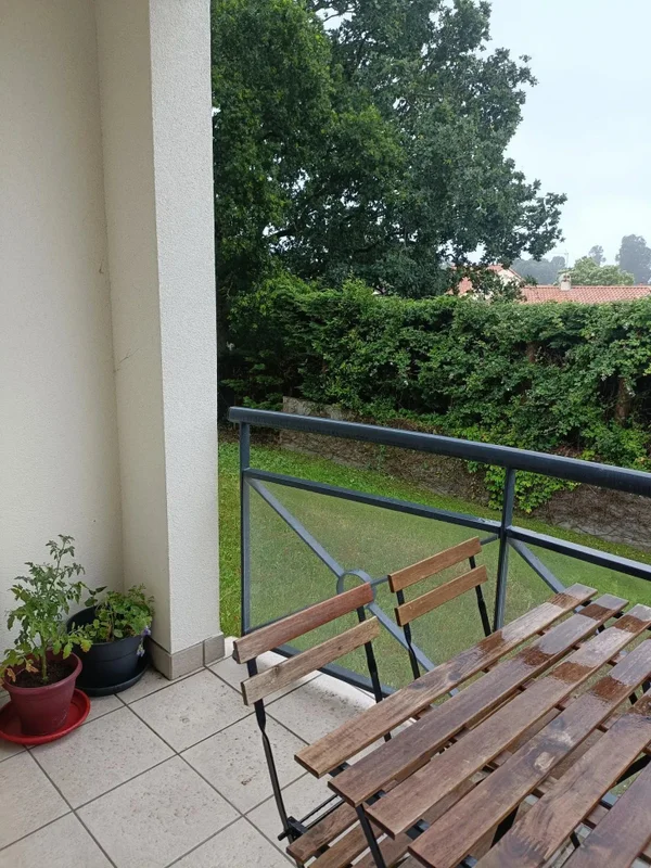 Appartement Route Félix Praud à Divatte-sur-Loire