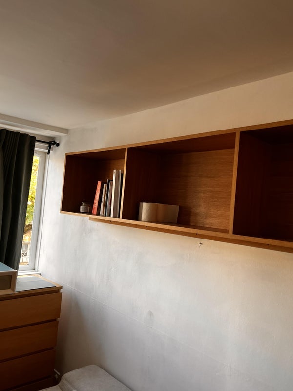 Room Clark Street in Greater London