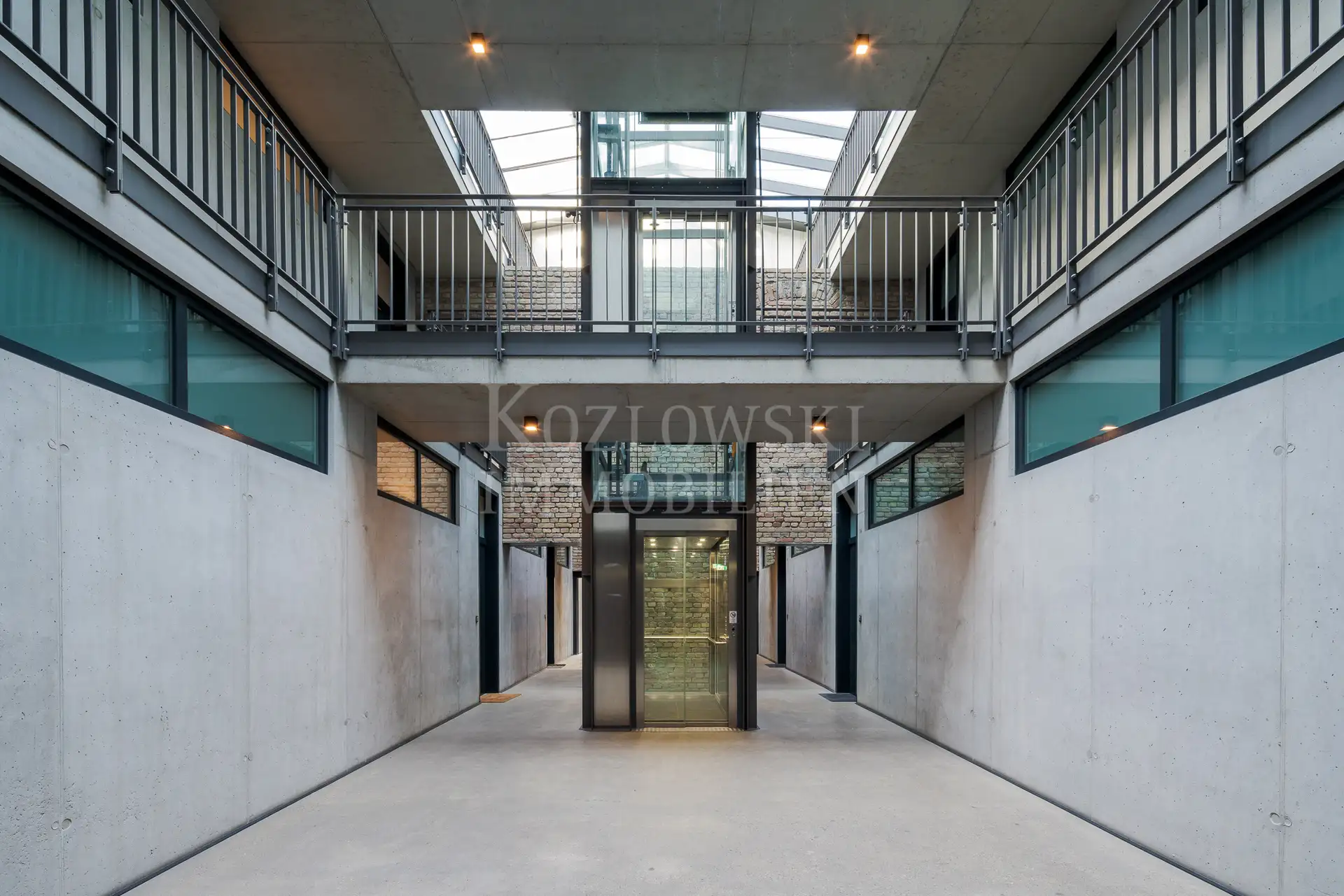 Wohnung Industriestraße in Mannheim