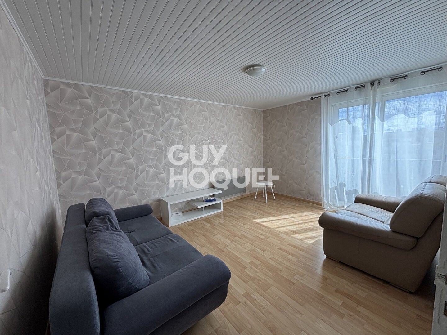Flat Avenue Saint-Exupéry in Biscarrosse