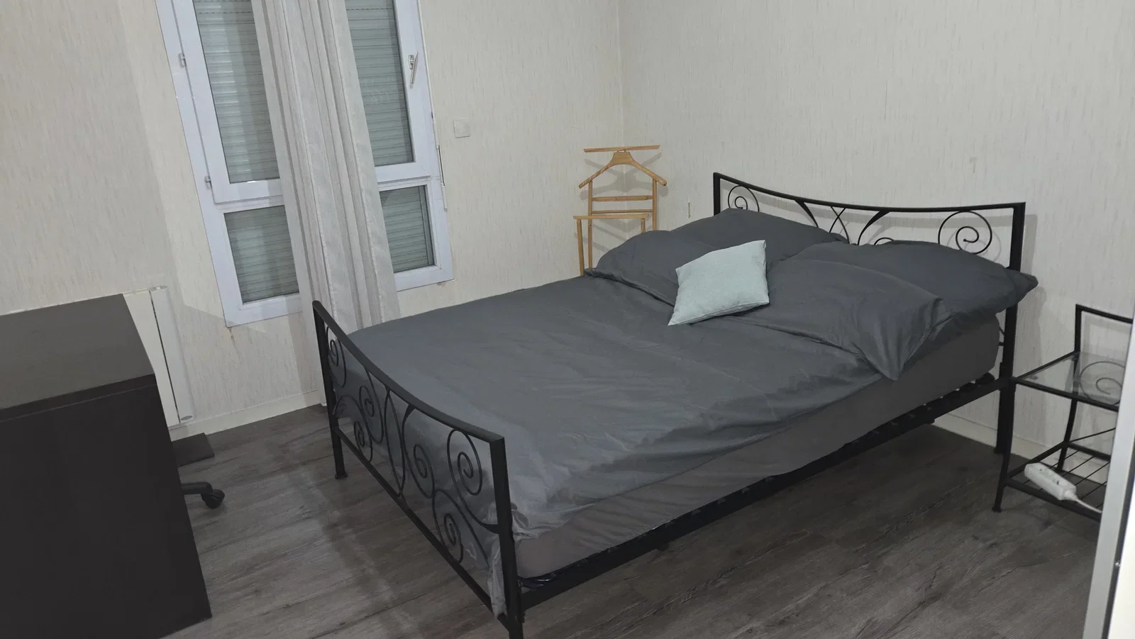 Room Impasse du Belvédère in Ferney-Voltaire