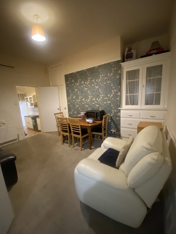 Room Canning Street in Newcastle upon Tyne