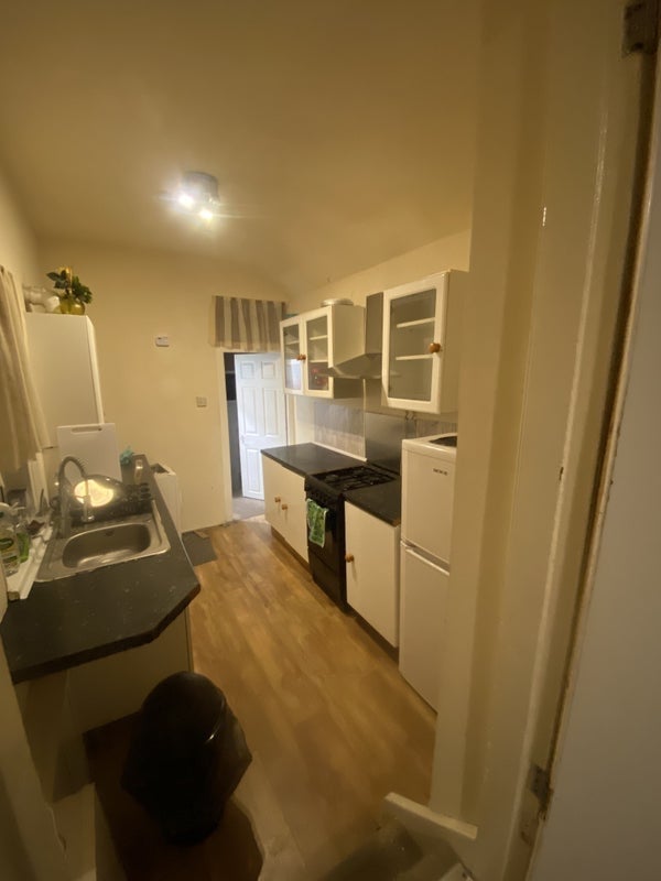 Room Canning Street in Newcastle upon Tyne