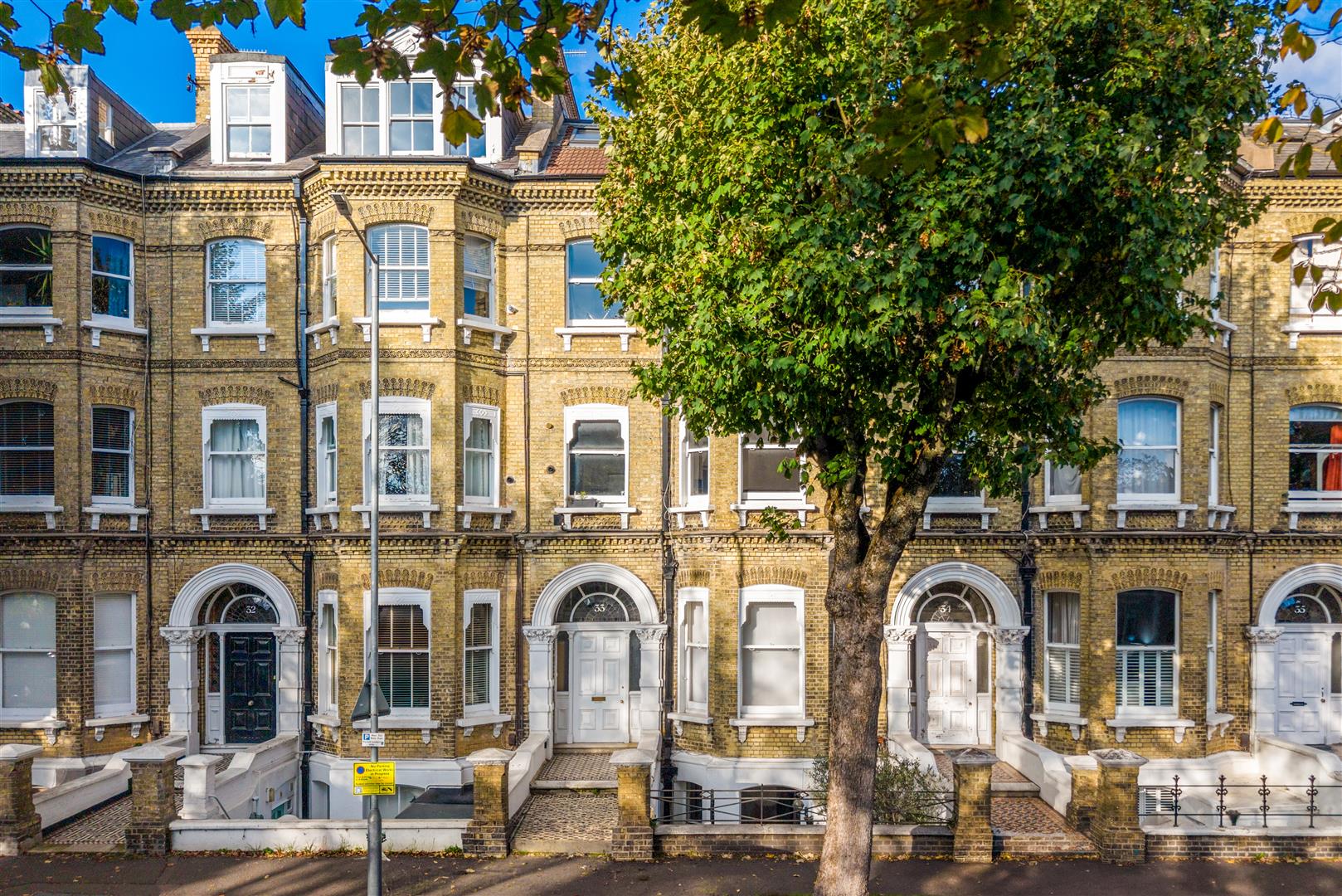Flat Cromwell Road in Portslade by Sea