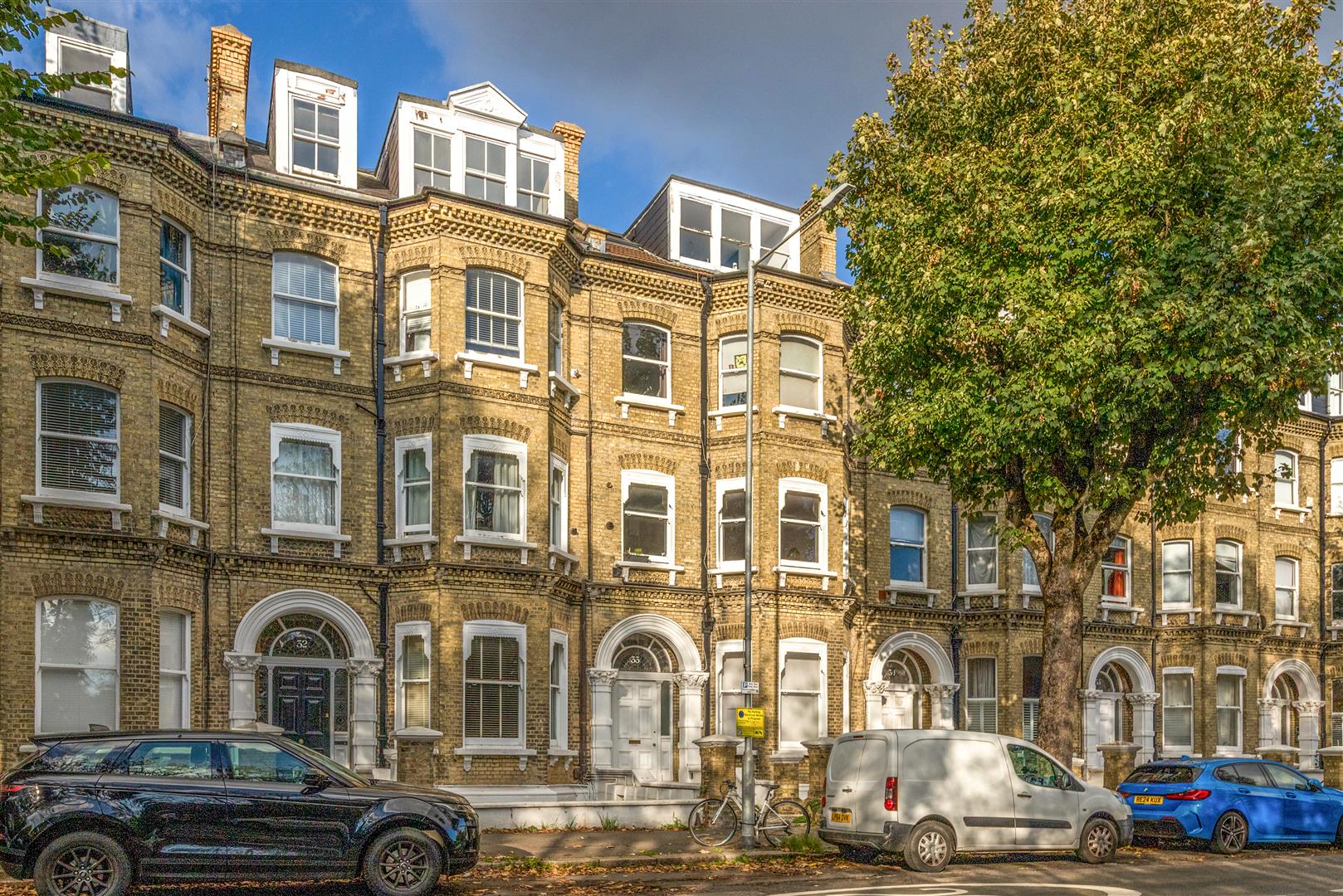 Flat Cromwell Road in Portslade by Sea