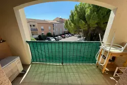 Appartement Passage Sarah Bernhardt à Montpellier