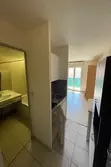 Appartement Passage Sarah Bernhardt à Montpellier