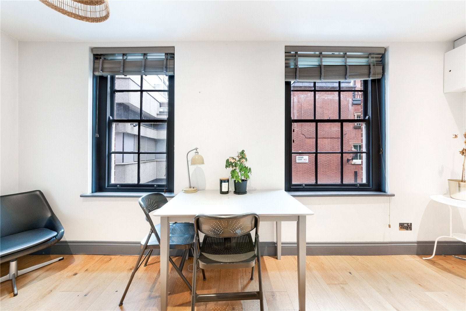 Flat Martlett Court in City of Westminster