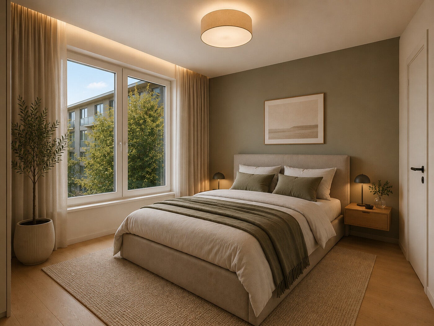 Wohnung Wiener Platz in Stuttgart