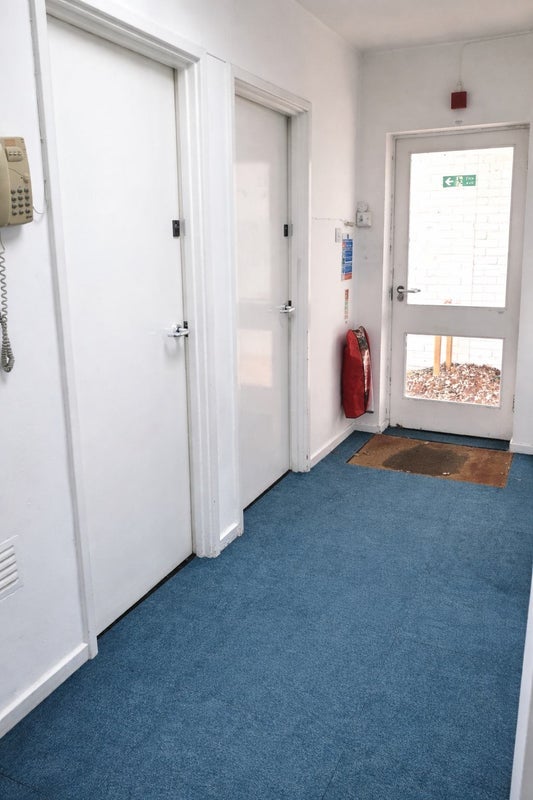 Room Tunworth Crescent in Greater London