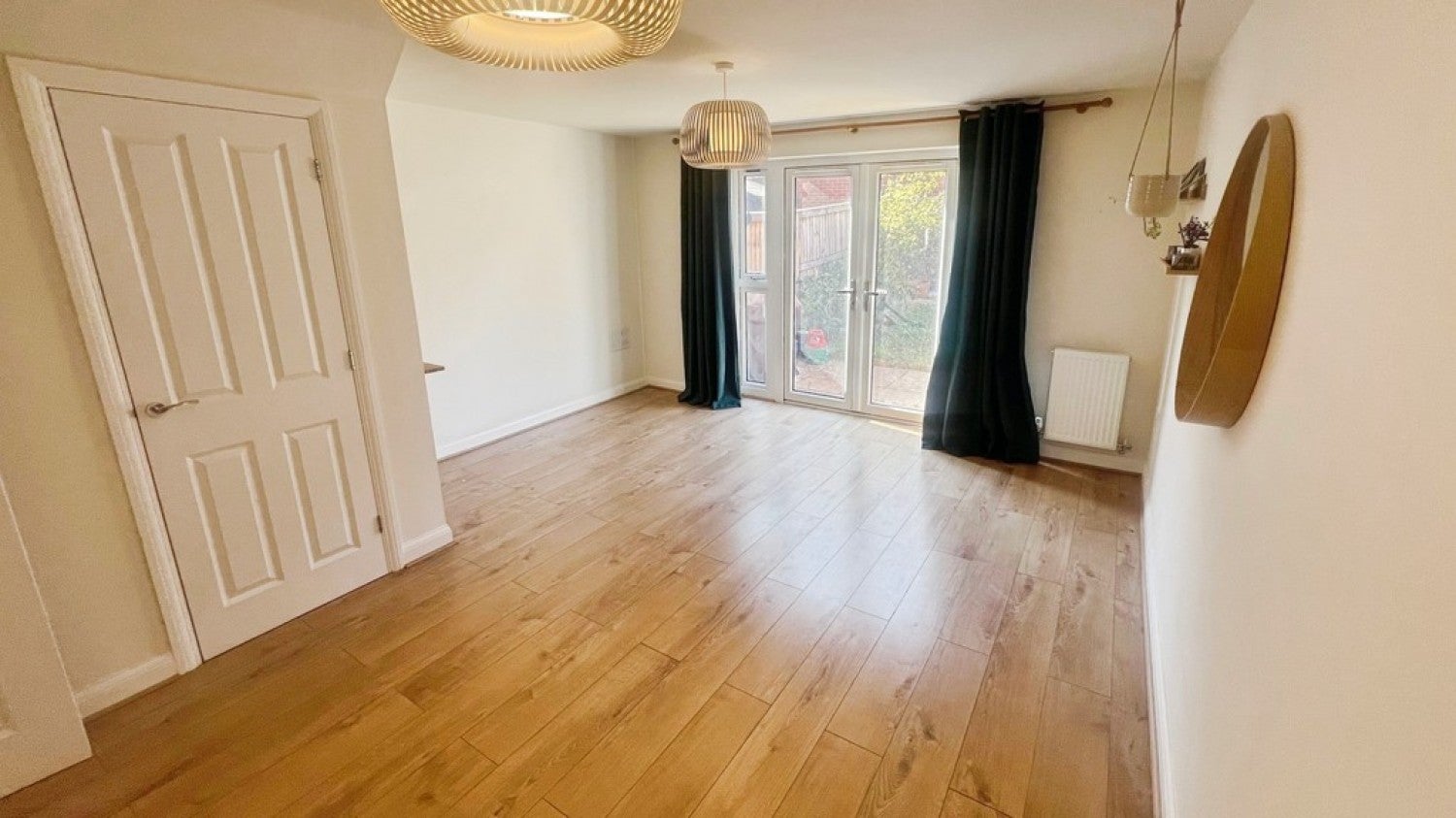 House Crago Close in Teignbridge