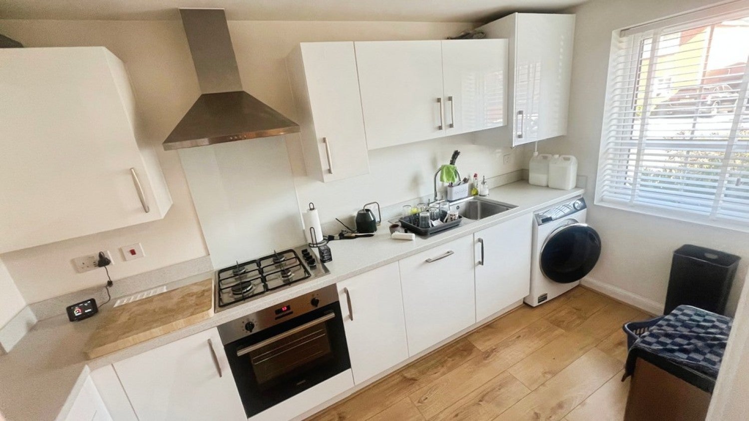 House Crago Close in Teignbridge