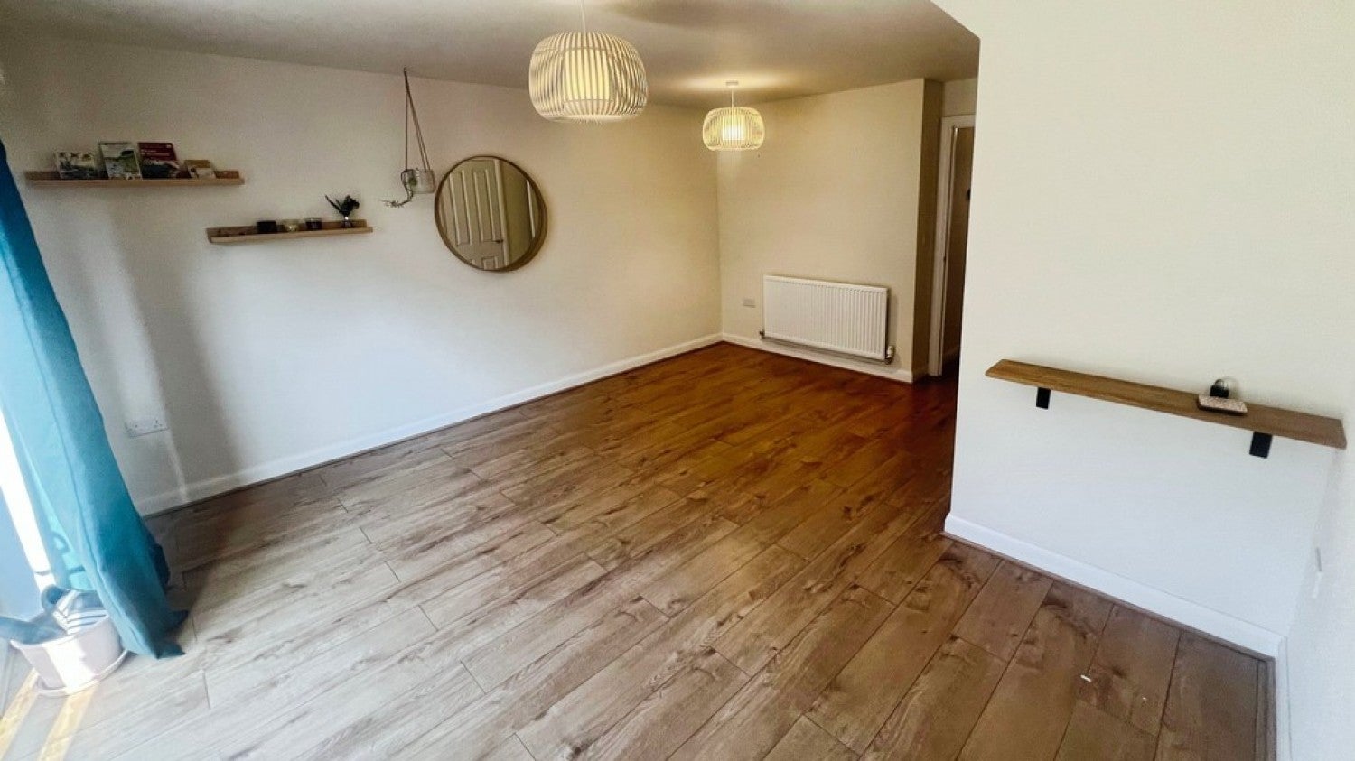 House Crago Close in Teignbridge