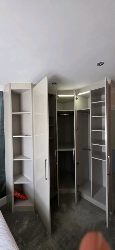 Room Romford Road in Greater London