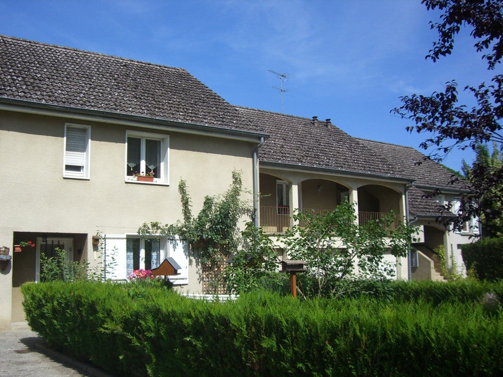 Appartement Rue du Stade à Bar-sur-Seine