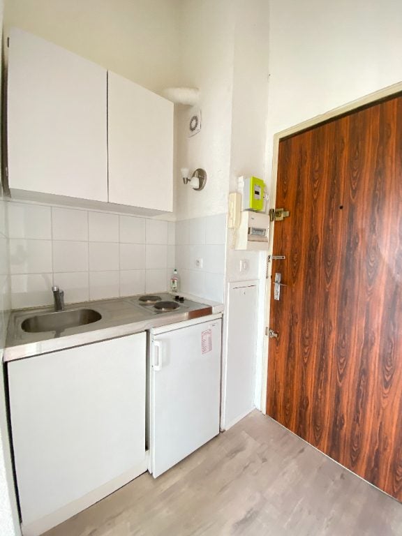 Chambre Rue Armand Leroi à Talence