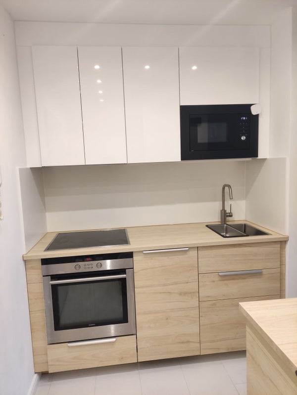 Wohnung Am Beckerkamp in Hamburg