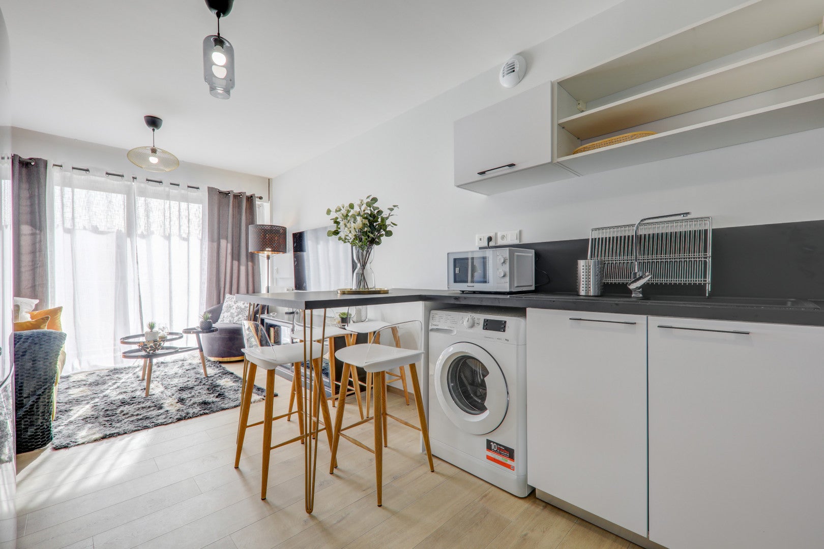 Appartement Avenue Général Frère à Lyon