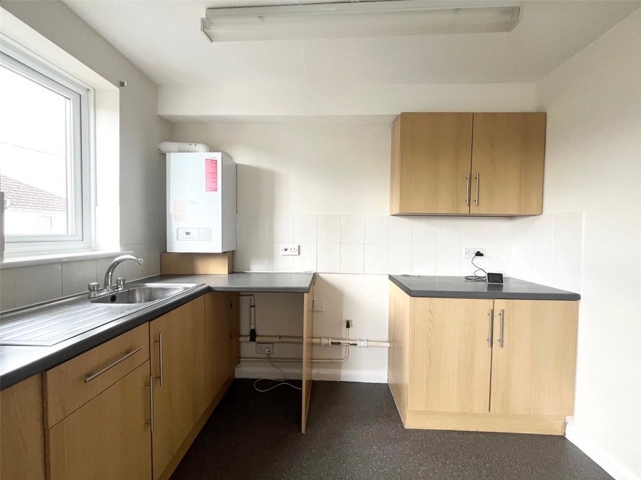 Flat Gloucester Place in Arun