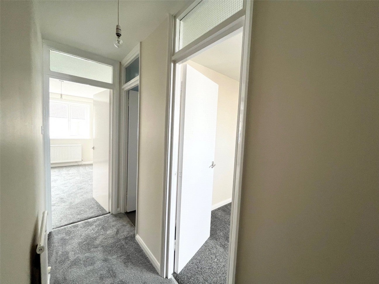 Flat Gloucester Place in Arun
