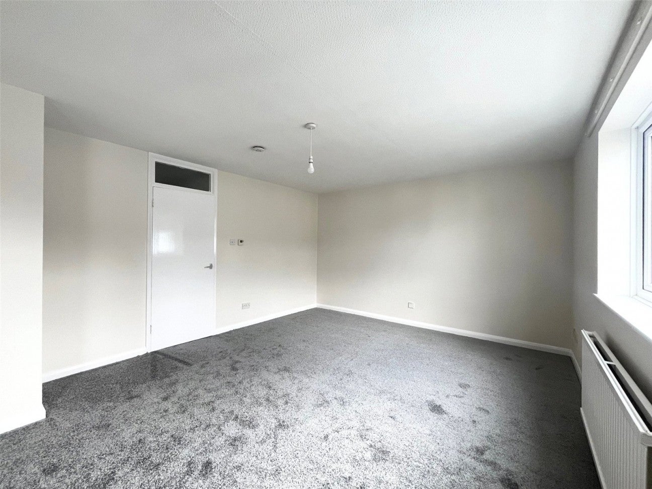 Flat Gloucester Place in Arun