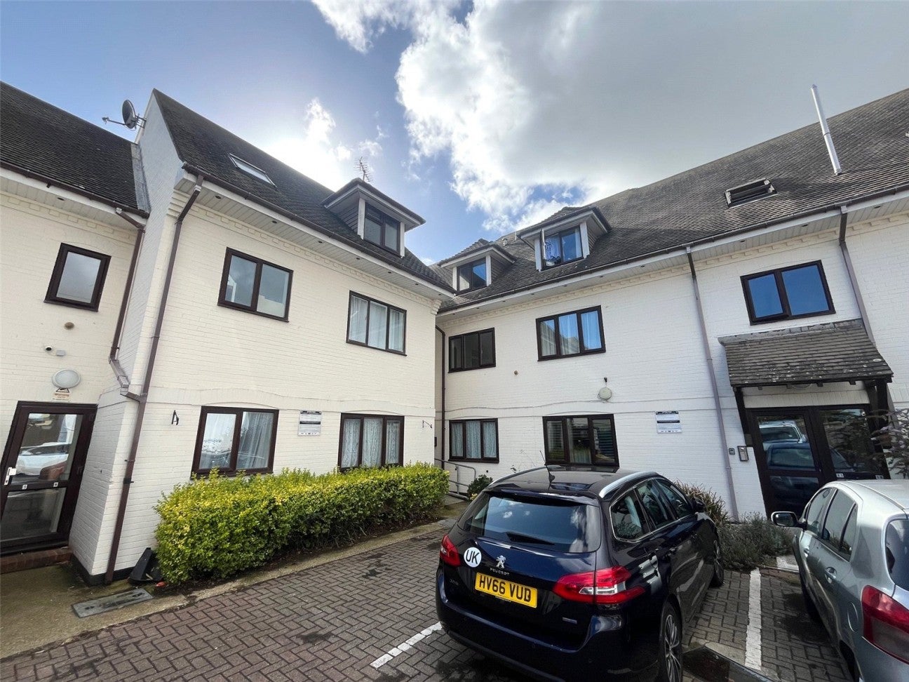 Flat Gloucester Place in Arun