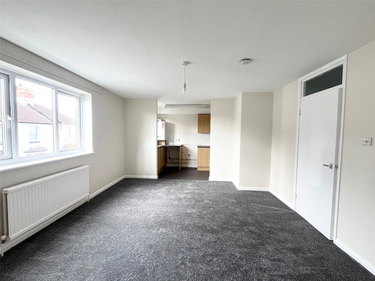 Flat Gloucester Place in Arun